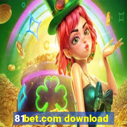 81bet.com download